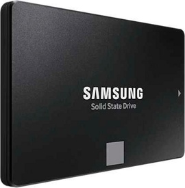 Жесткий диск SSD 4Tb Samsung 870 EVO (MZ-77E4T0BW)