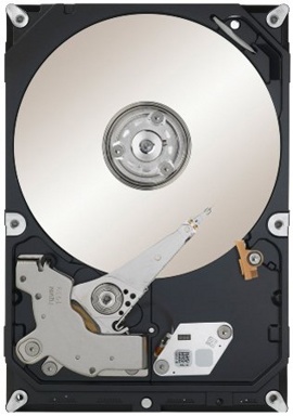 Жесткий диск 6Tb Seagate Video (ST6000VM000)