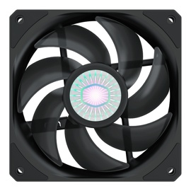 Вентилятор Cooler Master SickleFlow 120 (MFX-B2NN-18NPK-R1)