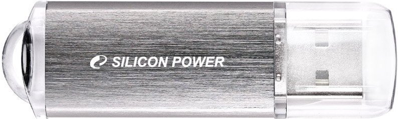 Usb flash disk 16Gb Silicon Power Ultima II I-series (SP016GBUF2M01V1S)