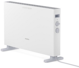 Конвектор SmartMi Electric Heater 1S DNQ04ZM (белый) (ERH6003EU)
