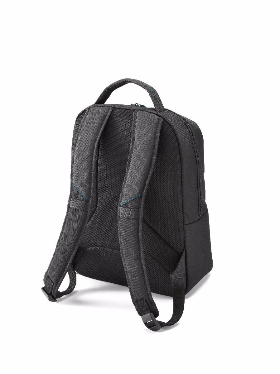 Рюкзак для ноутбука Dicota Spin 14-15.6 Black (D30575)