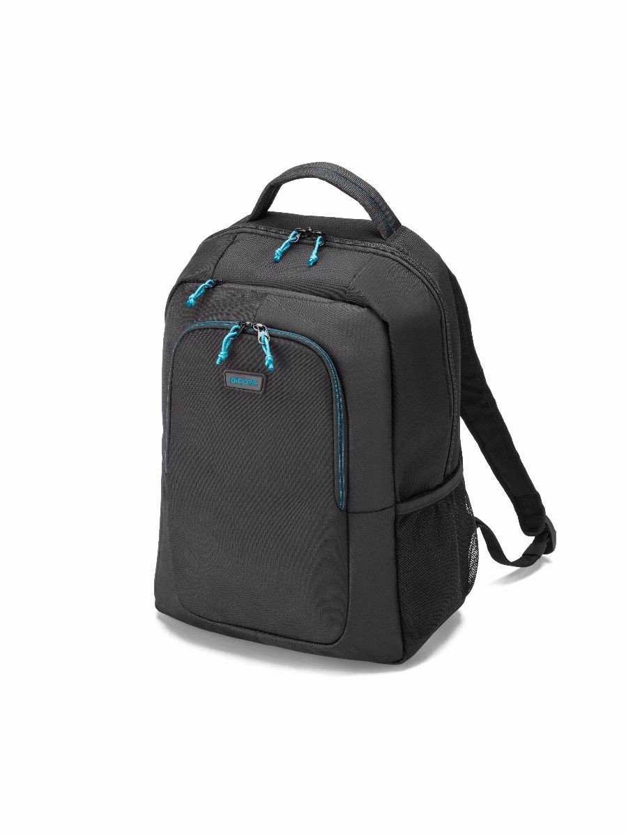 Рюкзак для ноутбука Dicota Spin 14-15.6 Black (D30575)
