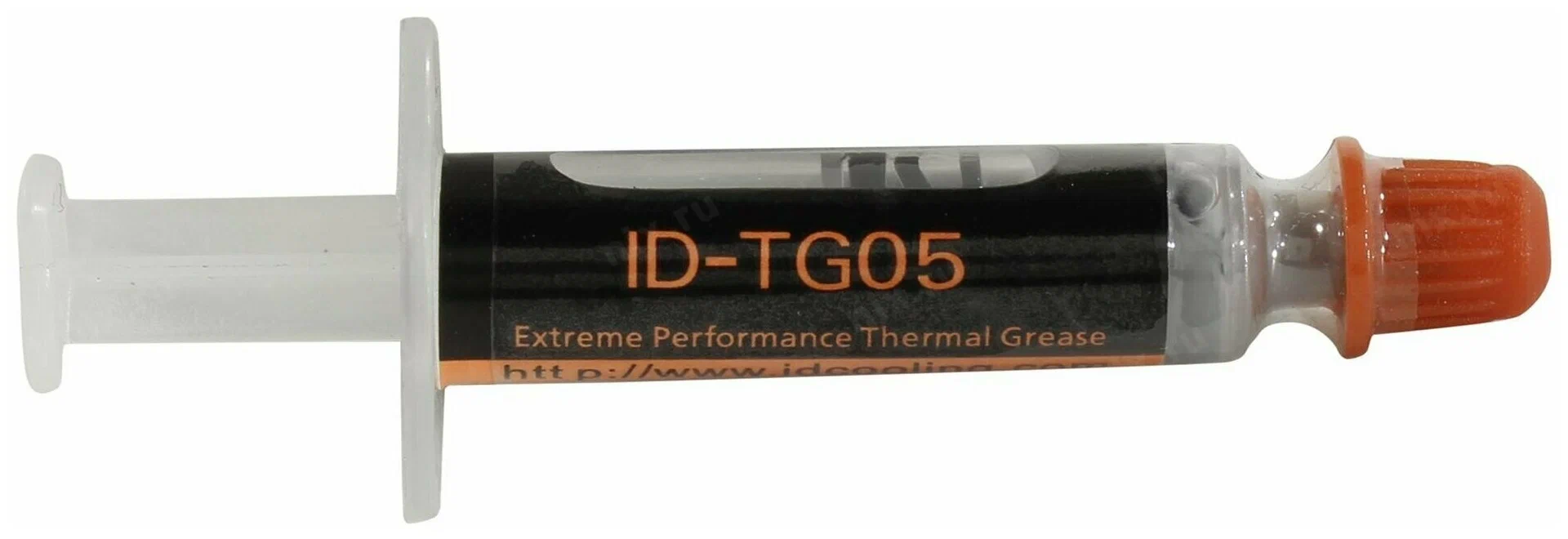 Термопаста ID-Cooling ID-TG05 1 г.