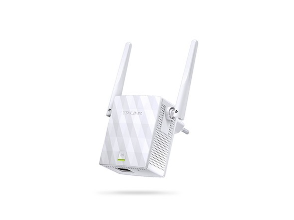 Репитер WiFi TP-Link TL-WA855RE (300Mbit/s, внешние антенны)