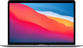 Ноутбук Apple Macbook Air 13" M1 2020 (MGN63RU/A)