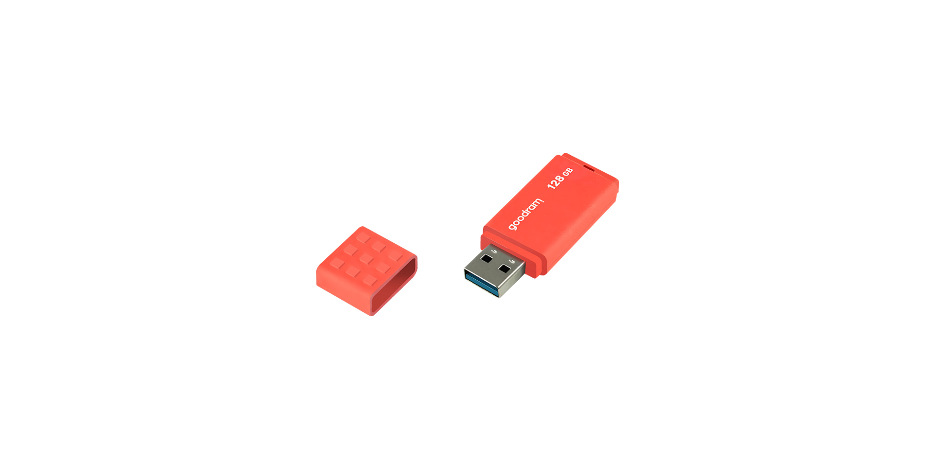 USB flash disk 128Gb Goodram UME3-1280O0R11
