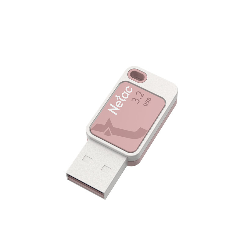 USB flash disk 256Gb Netac UA31 (NT03UA31N-256G-32PK)