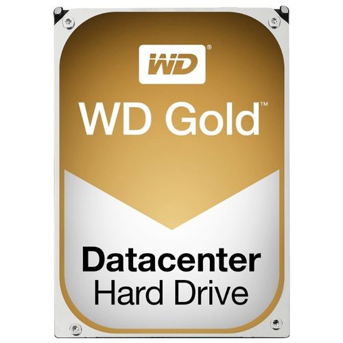   2Tb Western Digital Gold (WD2005FBYZ) (SATA-6Gb/s, 7200rpm, 128Mb)