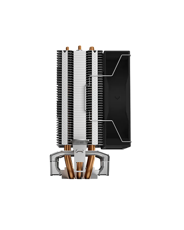 Вентилятор DeepCool AG300 LED (R-AG300-BKLNMN-G)