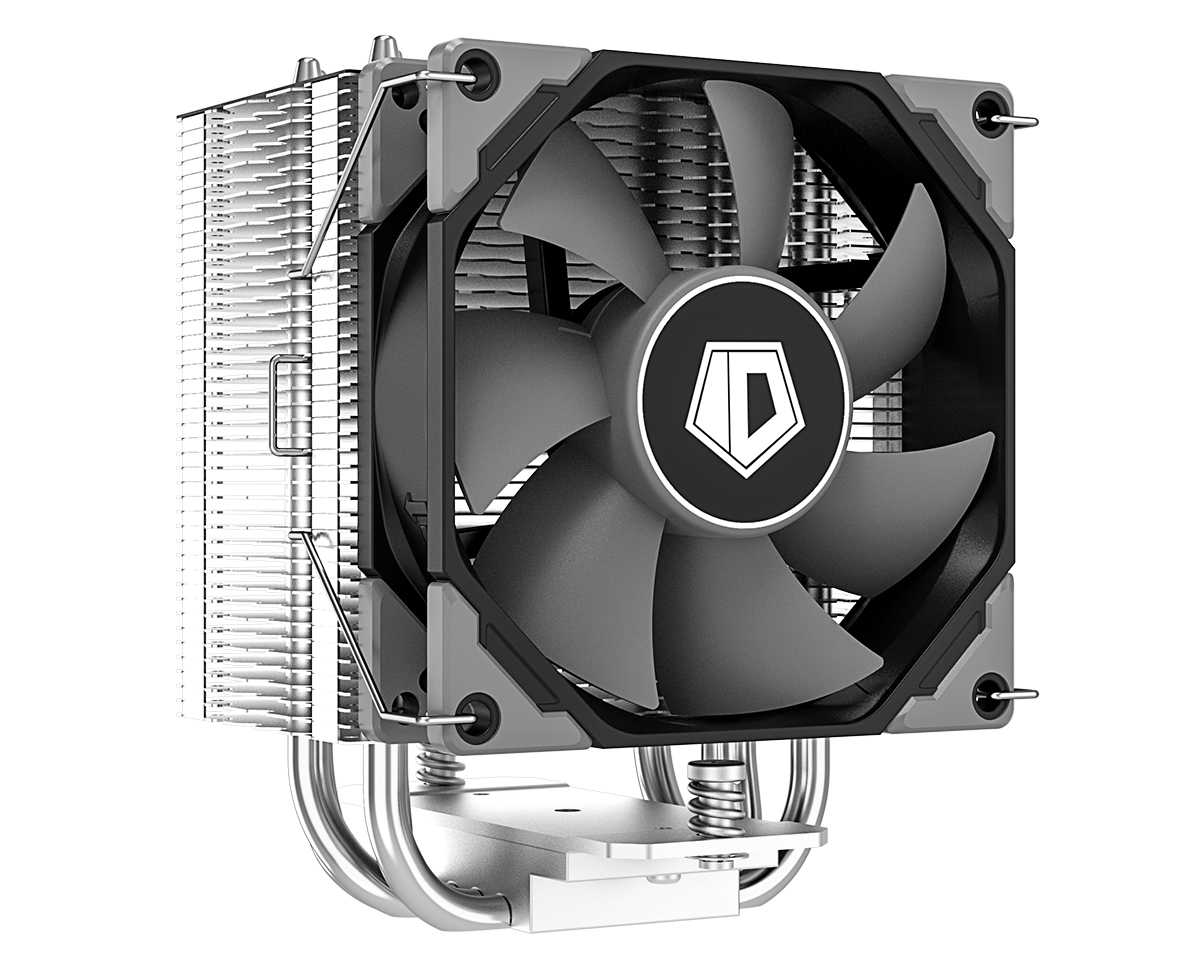 Вентилятор ID-Cooling SE-914-XT Basic V2
