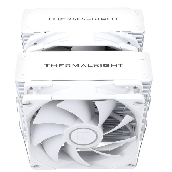  Thermalright Frost Spirit 140 White V3 (FROST-SPIRIT-140-WH-V3)