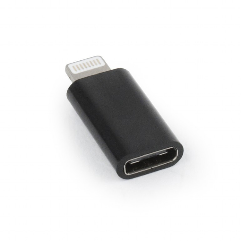  Cablexpert A-USB-CF8PM-01 (USB Type-C () - 8pin ())