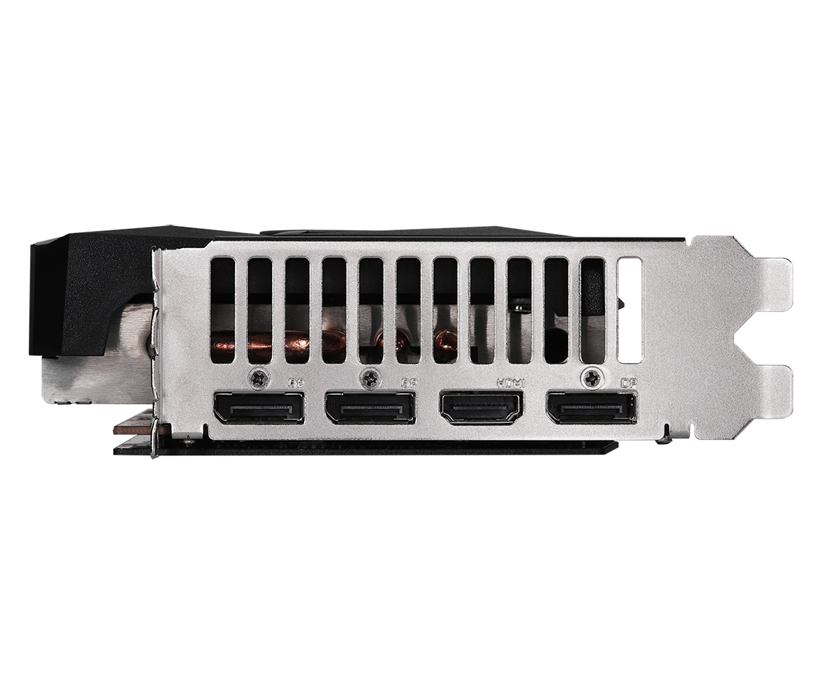Видеокарта ASRock RX 6750XT Challenger Pro 12GB OC (RX6750XT CLP 12GO)