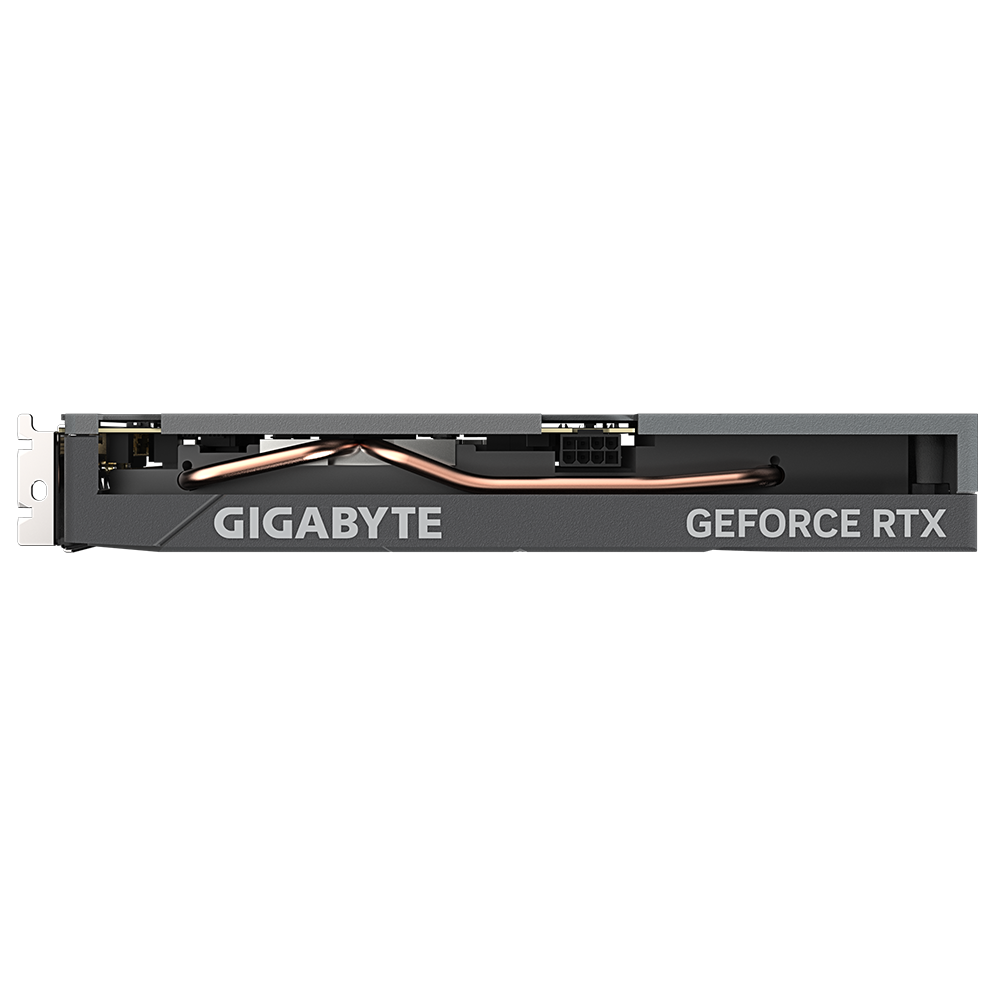 Видеокарта Gigabyte RTX 4060 Eagle OC 8G (GV-N4060EAGLE OC-8GD)