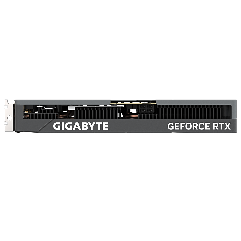 Видеокарта Gigabyte RTX 4060Ti (GV-N406TEAGLE-8GD)