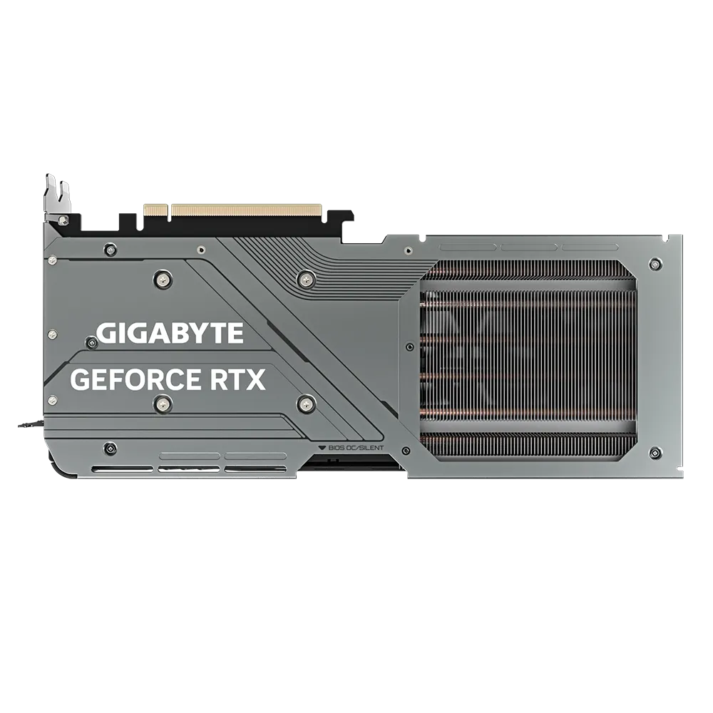 Видеокарта Gigabyte RTX 4070 Gaming OC 12G (GV-N4070GAMING OC-12GD)