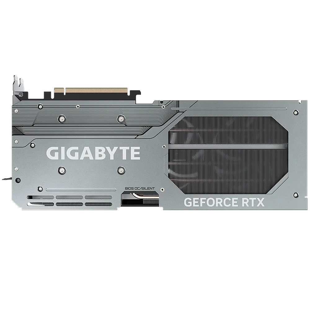 Видеокарта Gigabyte RTX 4070Ti (GV-N407TGAMING OC-12GD)