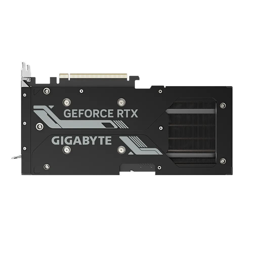  Gigabyte RTX 4070Ti WINDFORCE OC 12GB (GV-N407TWF3OC-12GD)