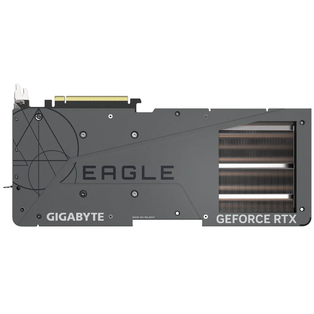 Видеокарта Gigabyte RTX 4080 (GV-N4080EAGLE OC-16GD)