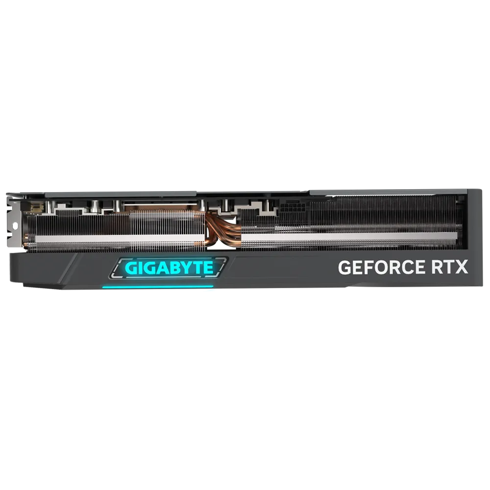 Видеокарта Gigabyte RTX 4080 (GV-N4080EAGLE OC-16GD)
