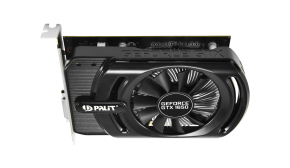 Видеокарта Palit GTX 1650 StormX (NE5160006G1-1170F)