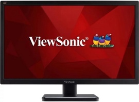 Монитор 22" ViewSonic VA2223-H (VS16788)