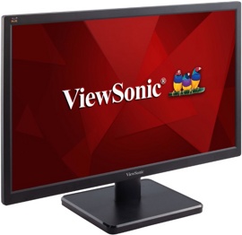 Монитор 22" ViewSonic VA2223-H (VS16788)