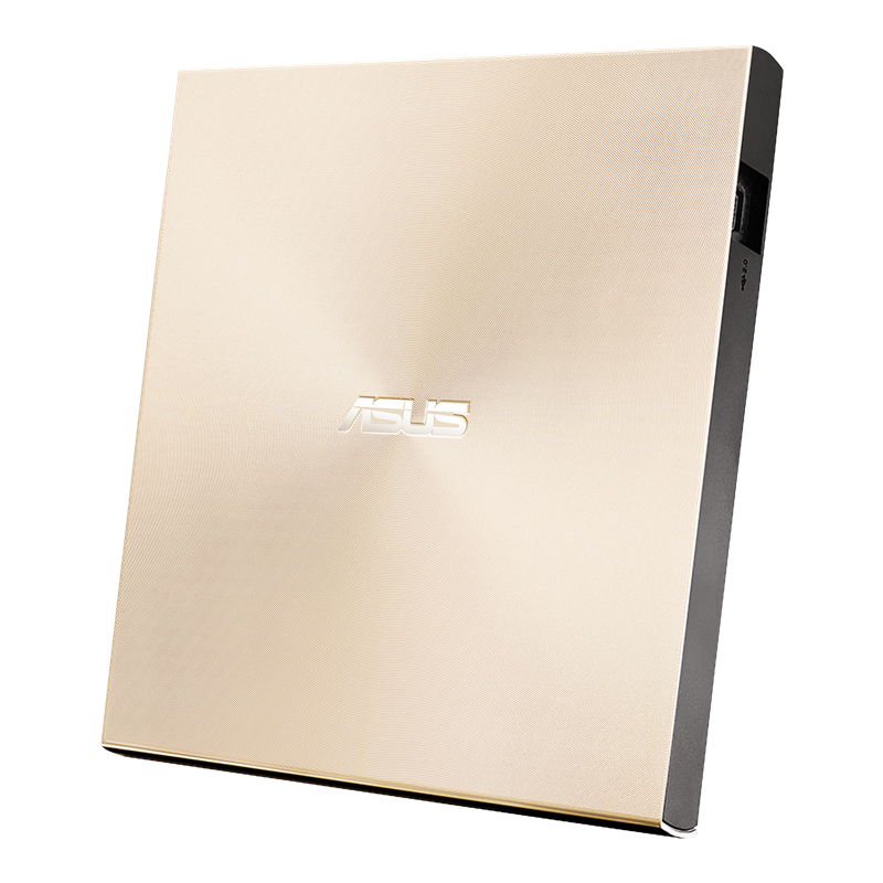  DVD+/-RW Asus ZenDrive U9M (SDRW-08U9M-U) Gold