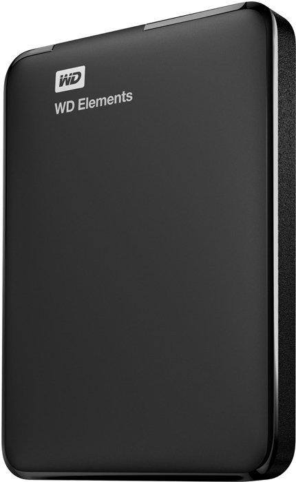    1Tb Western Digital (WDBUZG0010BBK-WESN)