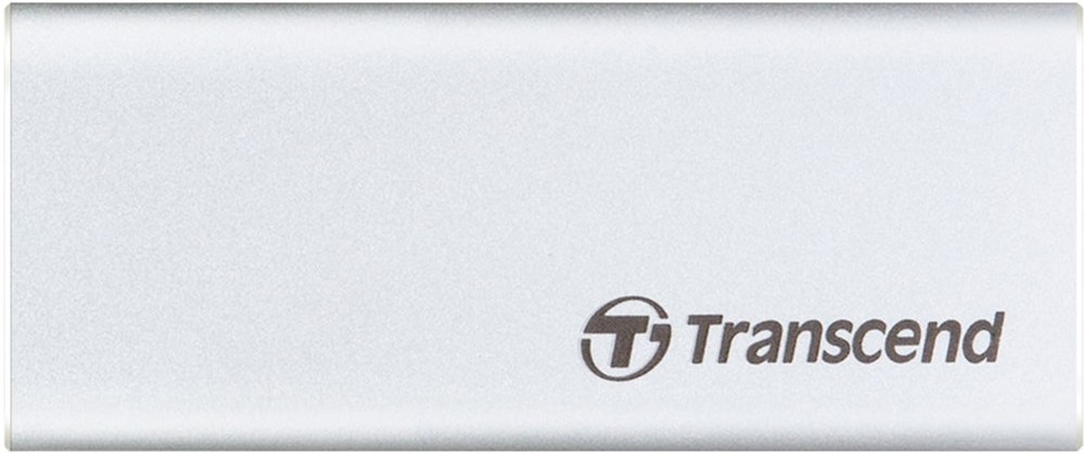 Внешний жесткий диск SSD 120Gb Transcend ESD240C (TS120GESD240C)
