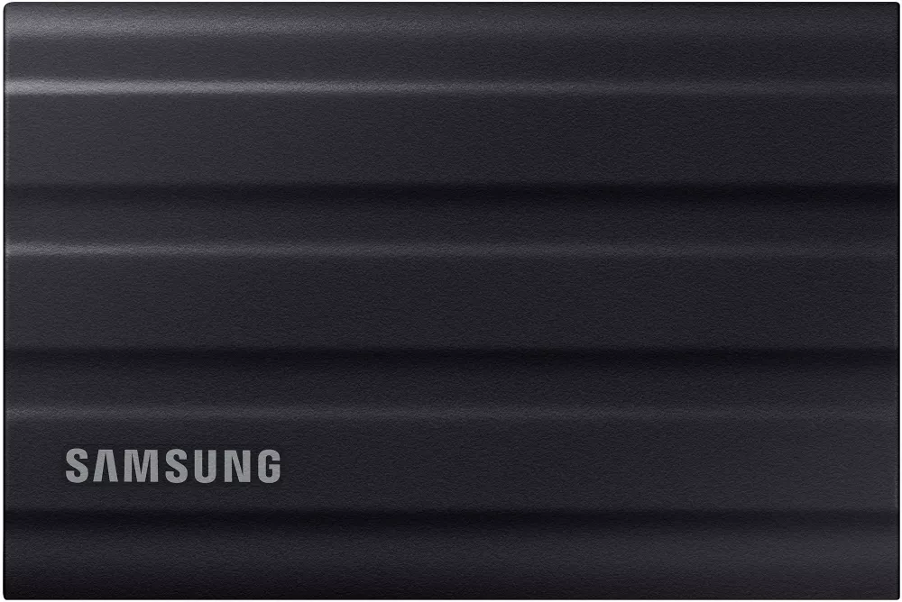 Внешний жесткий диск SSD 1Tb Samsung T7 Shield (MU-PE1T0S/WW)