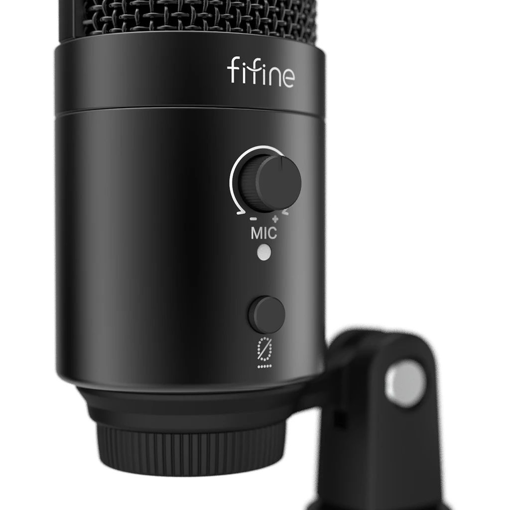 Микрофон FIFINE K683A