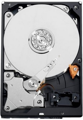 Жесткий диск 500Gb Western Digital AV-GP WD5000AVCS SATA-II IntelliPower 16Mb 3.5"