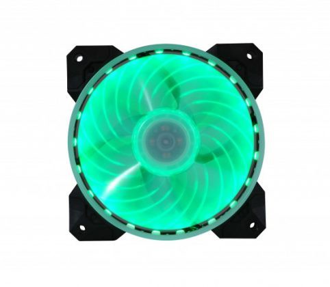 Набор вентиляторов Spire MAGIC Lantern X2-12025S1L6-RGB-L