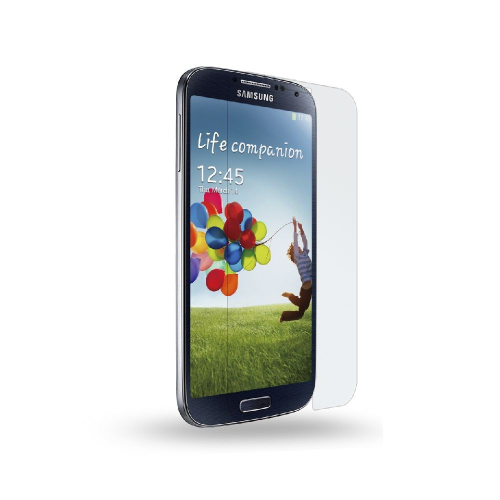 Защитная пленка для телефона Gembird GP-S4 (Samsung Galaxy S4)