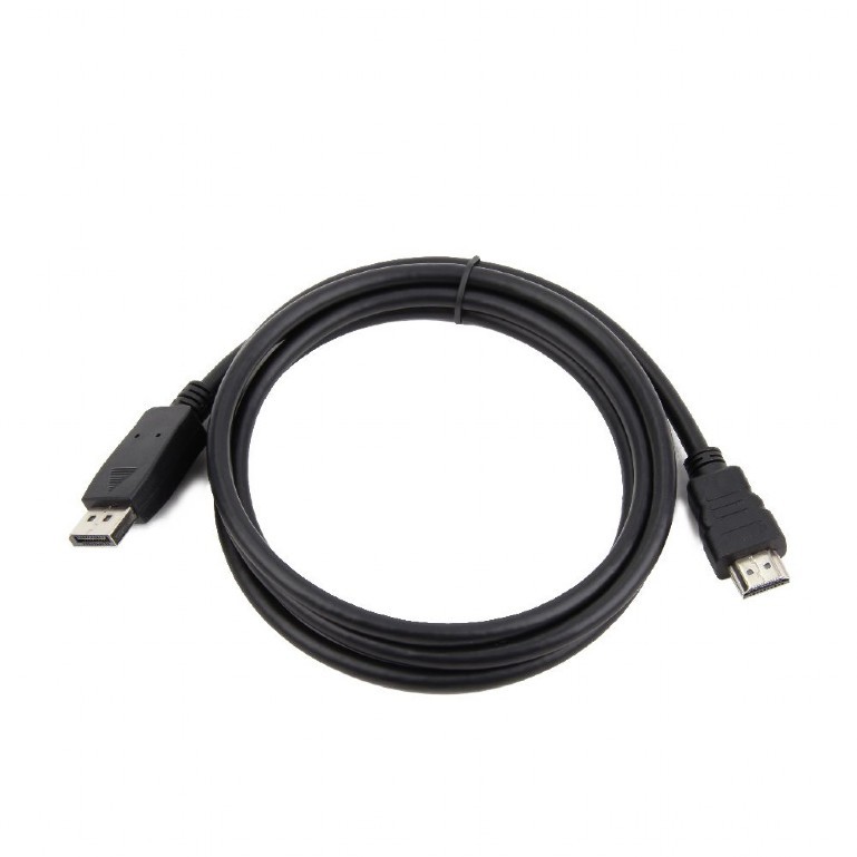 Кабель Cablexpert CC-DP-HDMI-7.5M (DisplayPort to HDMI) 7.5m
