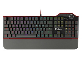 Клавиатура Genesis RX85 RGB (NKG-0959)