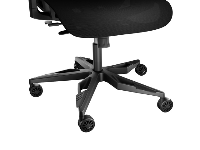 Игровое кресло Genesis Astat 700 (NFG-1945) Black