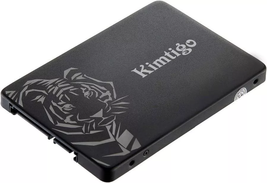 Жесткий диск SSD 120Gb Kimtigo KTA-300 (K120S3A25KTA300)