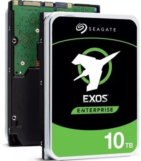 Жесткий диск 6Tb Seagate Exos 7E10 (ST6000NM019B)