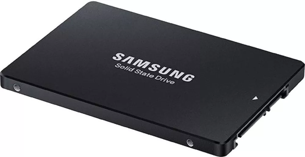 Жесткий диск SSD 1.92Tb Samsung PM897 (MZ7L31T9HBNA-00A07)