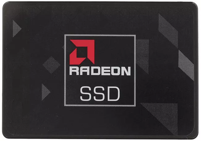   SSD 128Gb AMD Radeon R5 (R5SL128G)