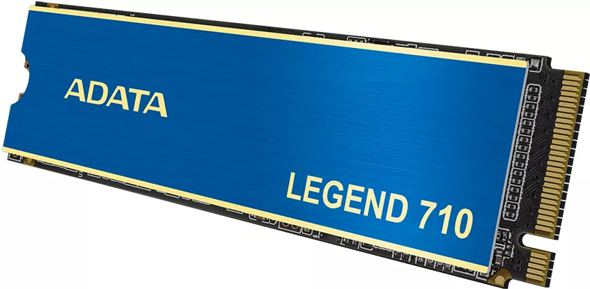 Жесткий диск SSD 1Tb A-DATA Legend 710 (ALEG-710-1TCS)