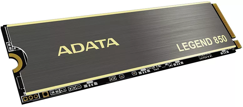 Жесткий диск SSD 1Tb A-DATA Legend 850 (ALEG-850-1TCS)