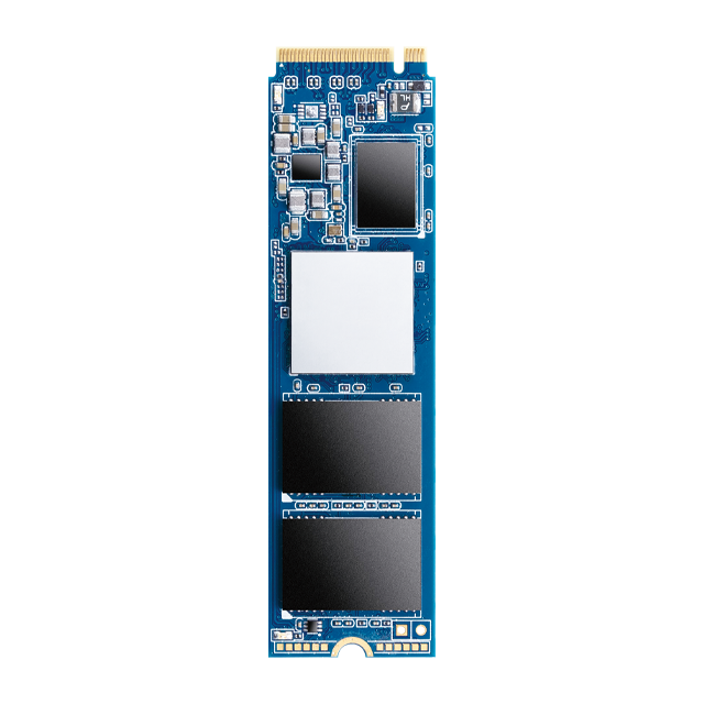 Жесткий диск SSD 1Tb Apacer AS2280Q4U (AP1TBAS2280Q4U-1)