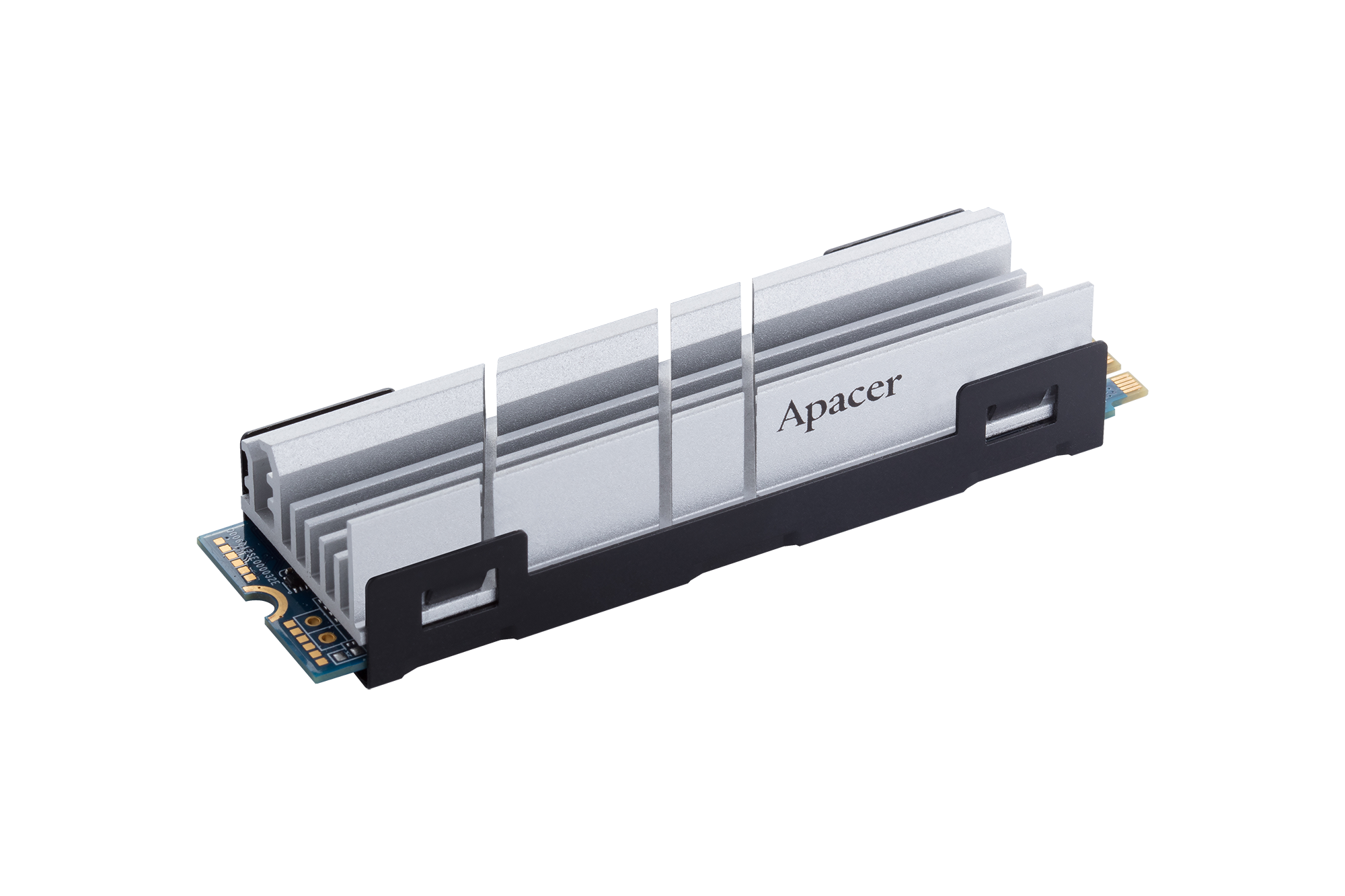 Жесткий диск SSD 1Tb Apacer AS2280Q4U (AP1TBAS2280Q4U-1)