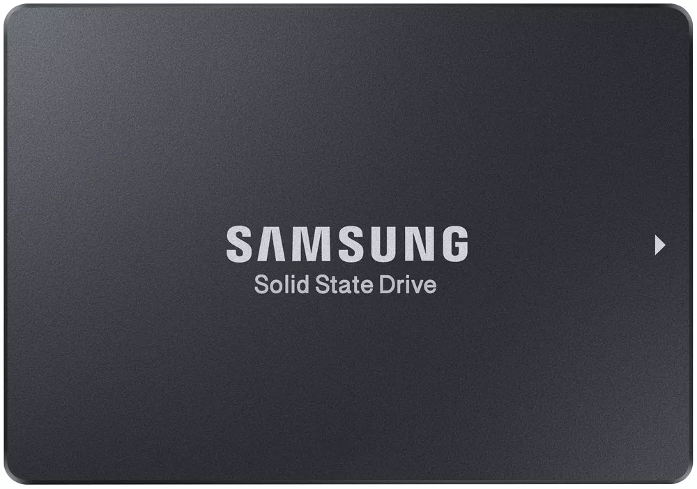 Жесткий диск SSD 240Gb Samsung PM883 (MZ7LH240HAHQ-00005)
