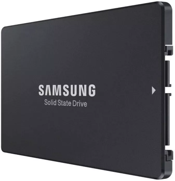 Жесткий диск SSD 240Gb Samsung PM883 (MZ7LH240HAHQ-00005)