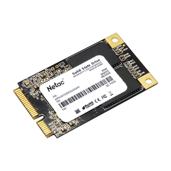 Жесткий диск SSD 256Gb Netac N5M (NT01N5M-256G-M3X)